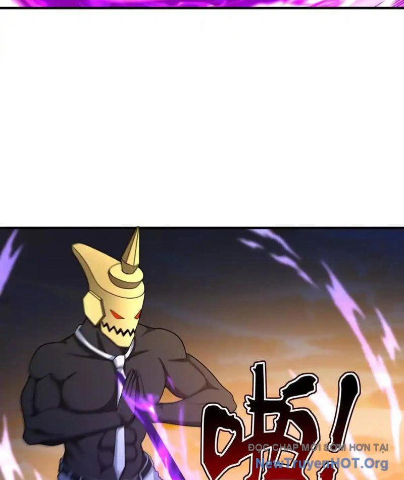 Cái Bóng Của Ta Là Loli Chapter 32 - Trang 2