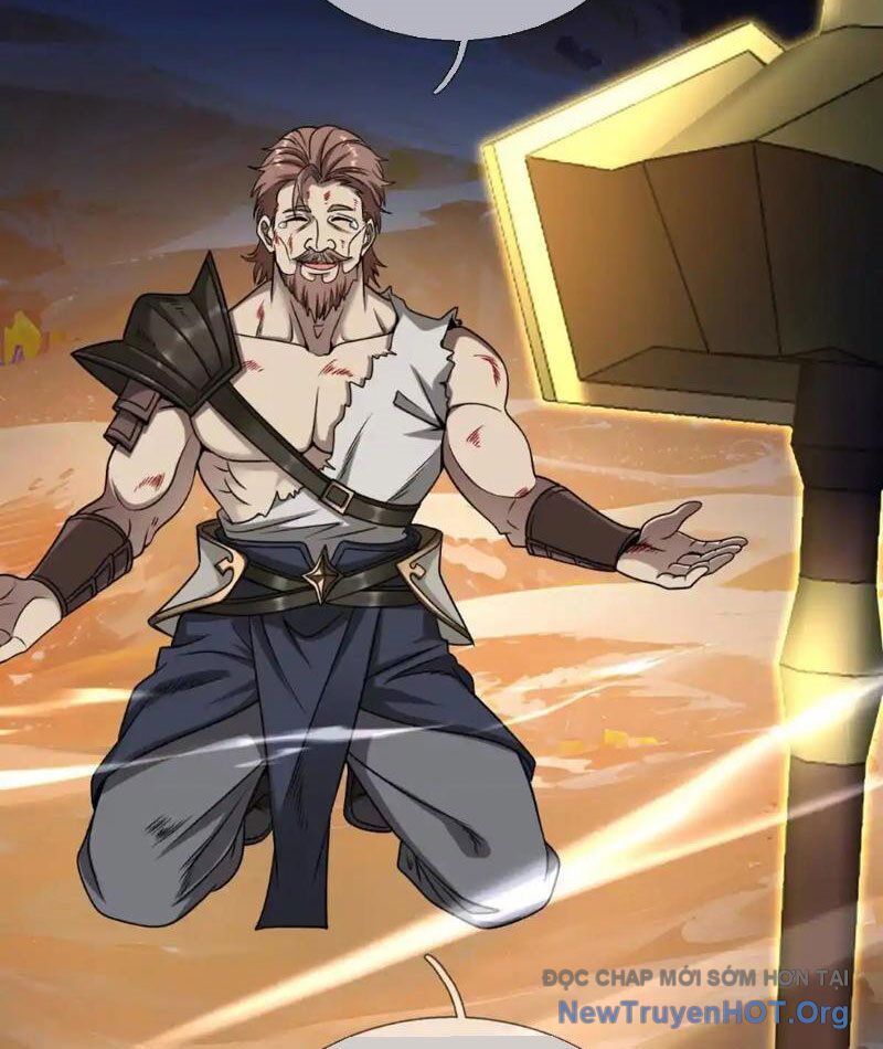 Cái Bóng Của Ta Là Loli Chapter 32 - Trang 2