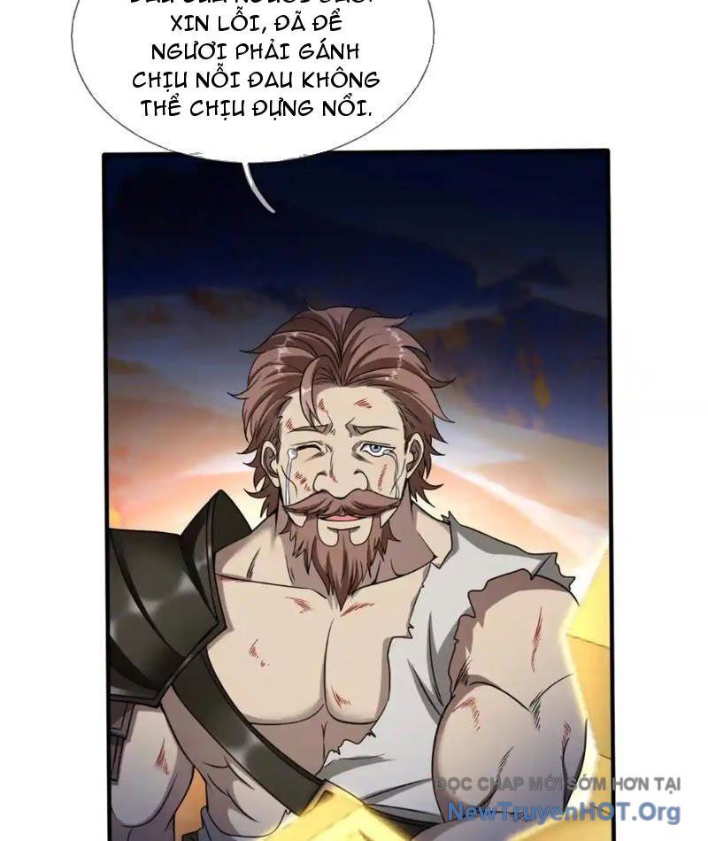Cái Bóng Của Ta Là Loli Chapter 32 - Trang 2