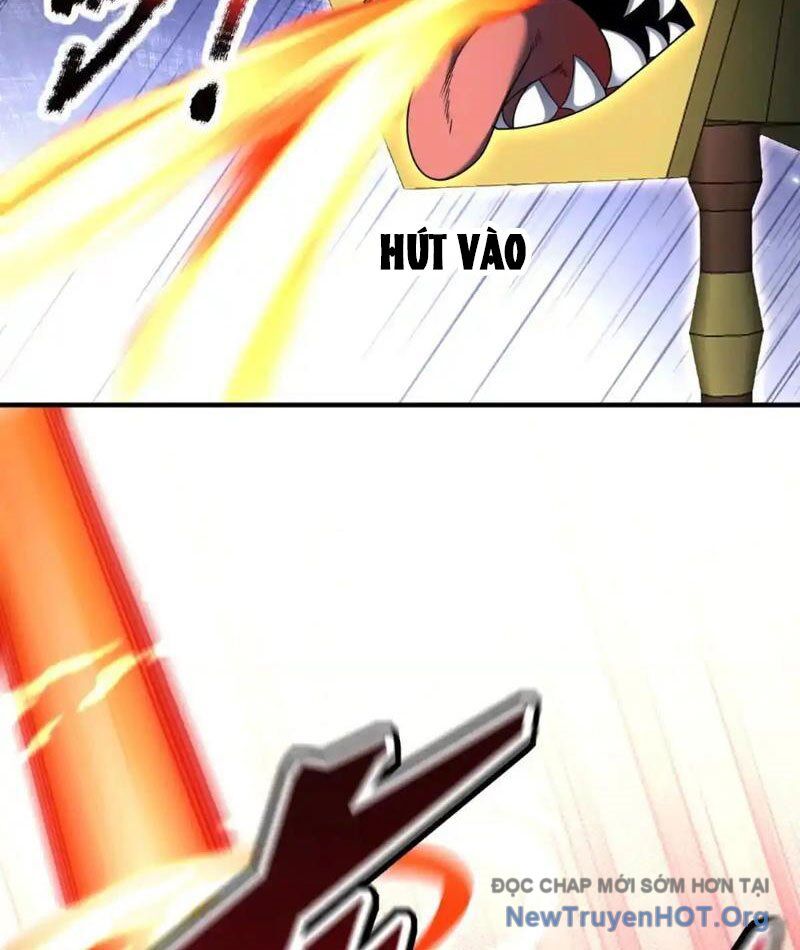 Cái Bóng Của Ta Là Loli Chapter 32 - Trang 2