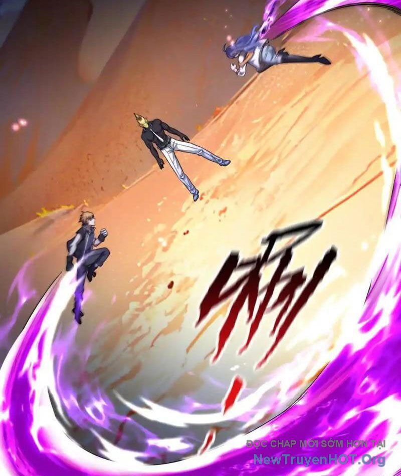Cái Bóng Của Ta Là Loli Chapter 32 - Trang 2