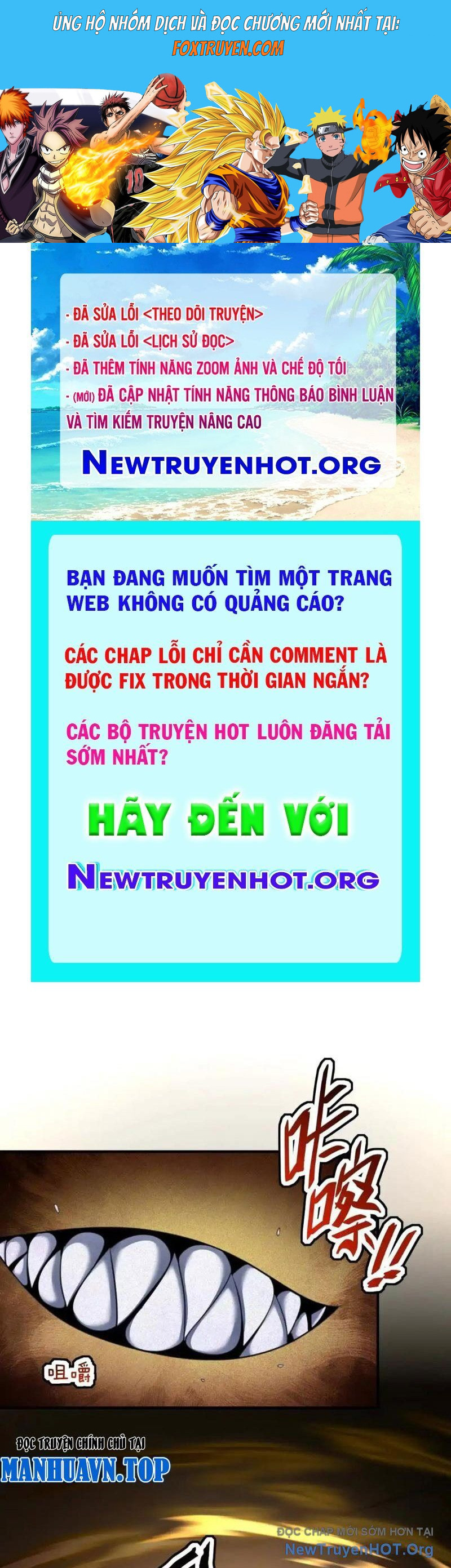 Cái Bóng Của Ta Là Loli Chapter 32 - Trang 2