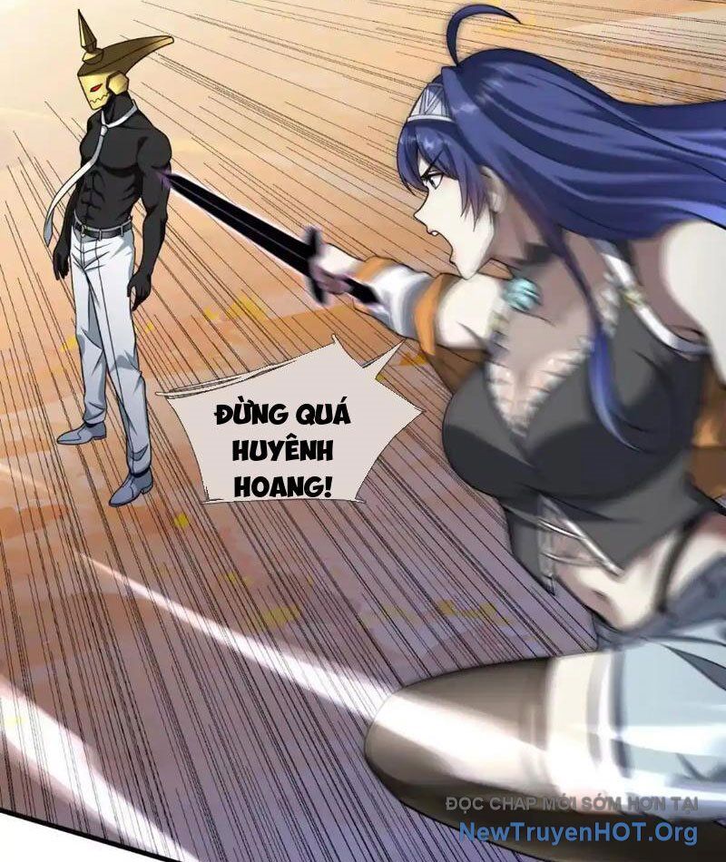 Cái Bóng Của Ta Là Loli Chapter 32 - Trang 2
