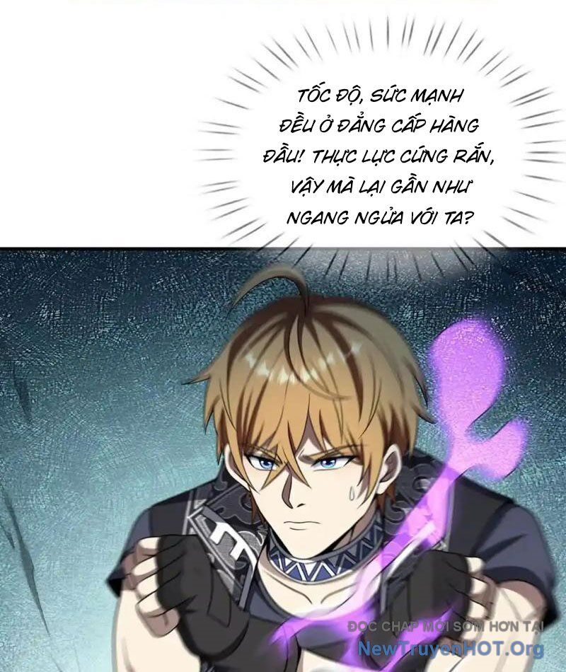 Cái Bóng Của Ta Là Loli Chapter 32 - Trang 2