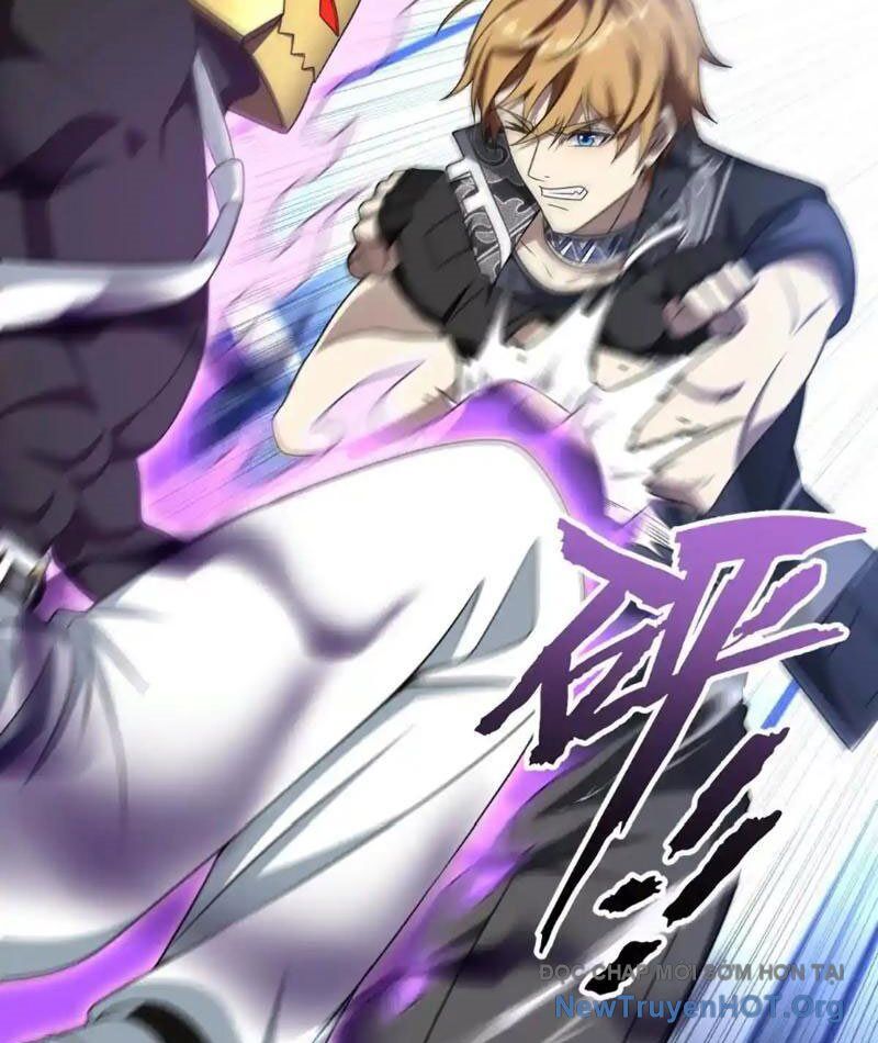 Cái Bóng Của Ta Là Loli Chapter 32 - Trang 2
