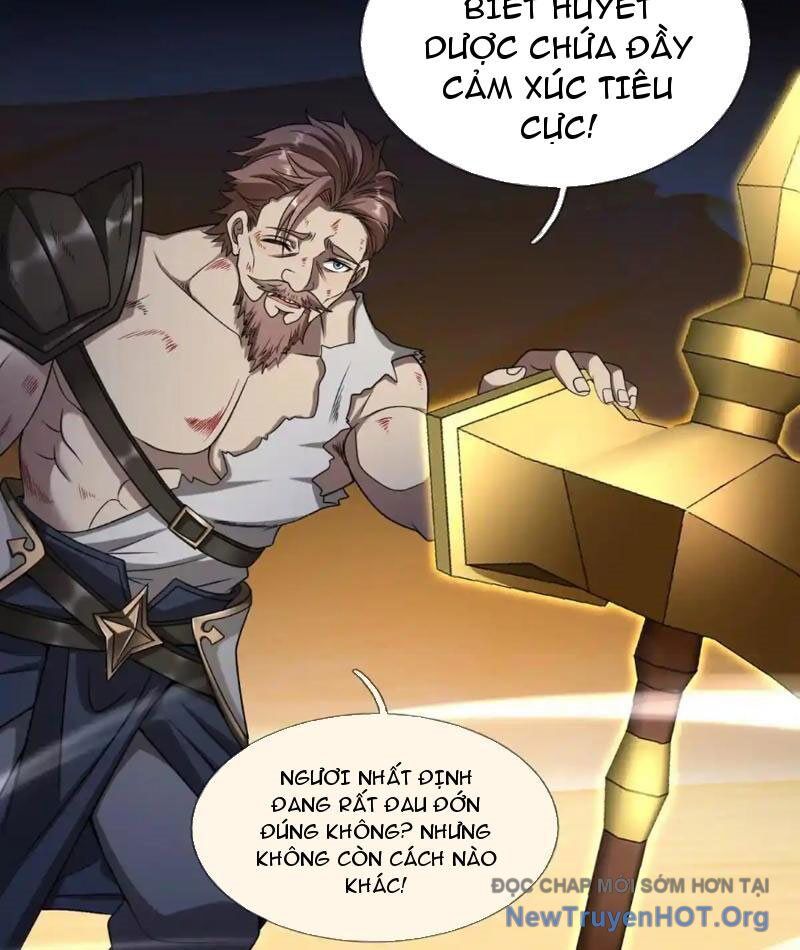 Cái Bóng Của Ta Là Loli Chapter 32 - Trang 2