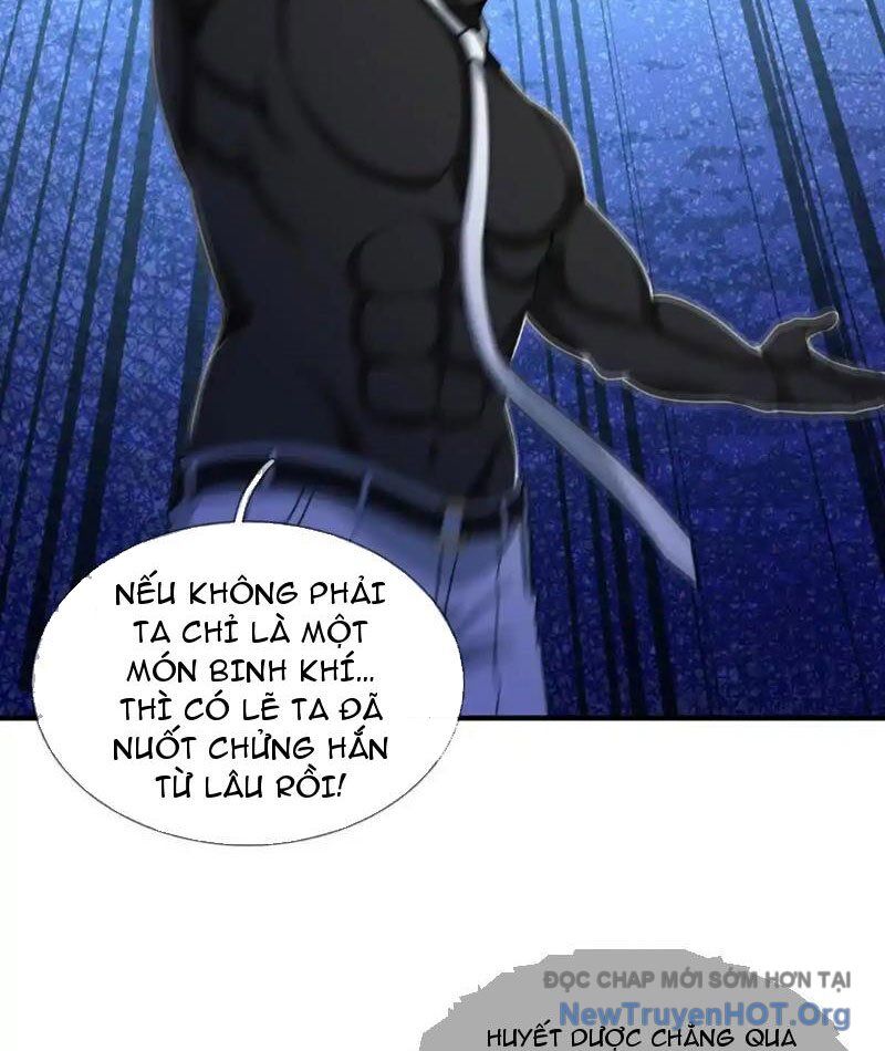 Cái Bóng Của Ta Là Loli Chapter 32 - Trang 2