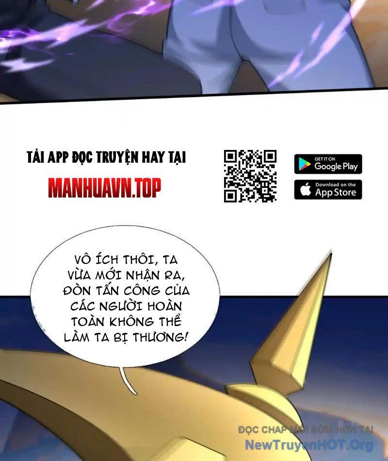 Cái Bóng Của Ta Là Loli Chapter 32 - Trang 2