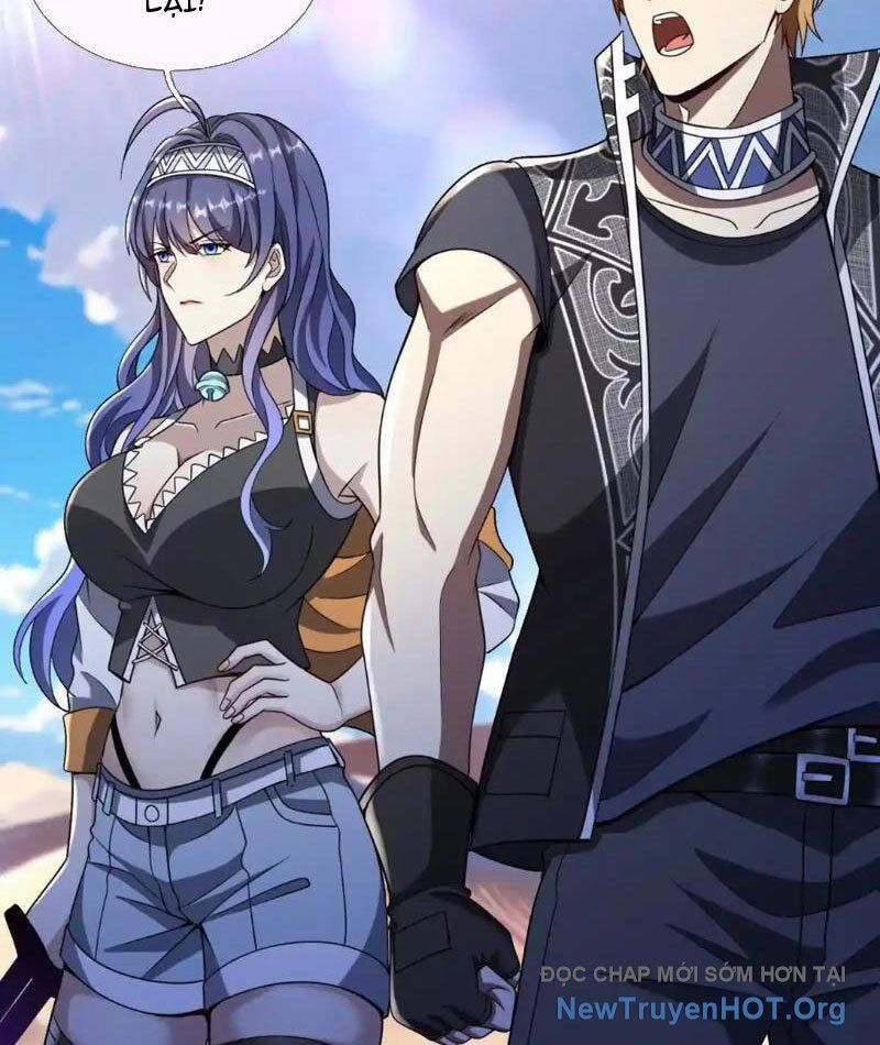 Cái Bóng Của Ta Là Loli Chapter 32 - Trang 2