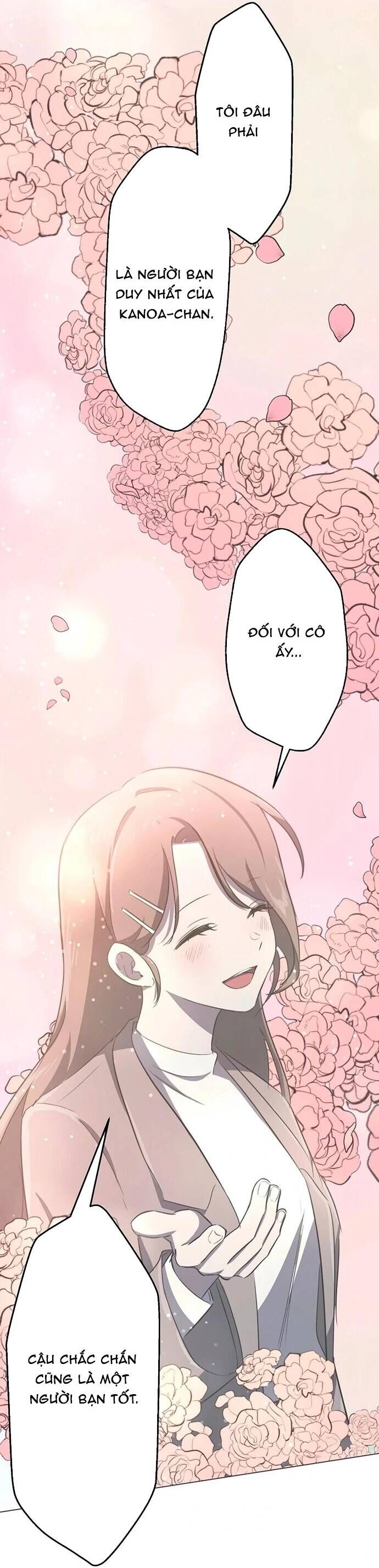 Nước Mắt Thần Chết Chapter 13 - Next Chapter 14