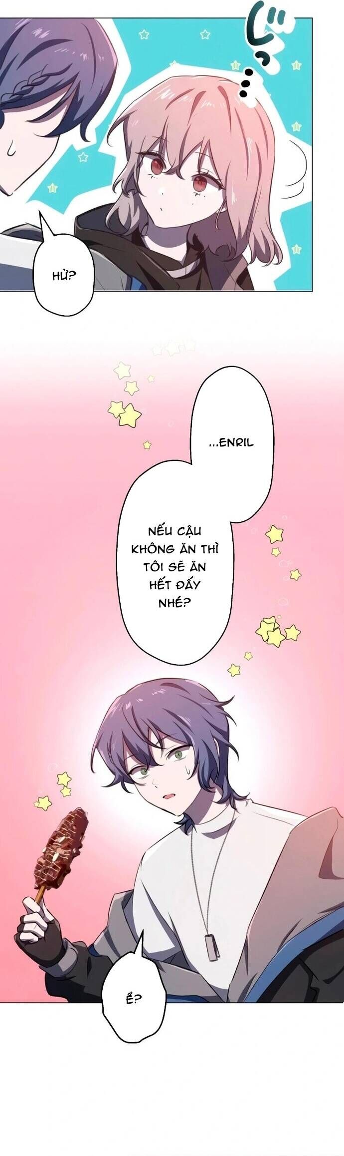 Nước Mắt Thần Chết Chapter 13 - Next Chapter 14