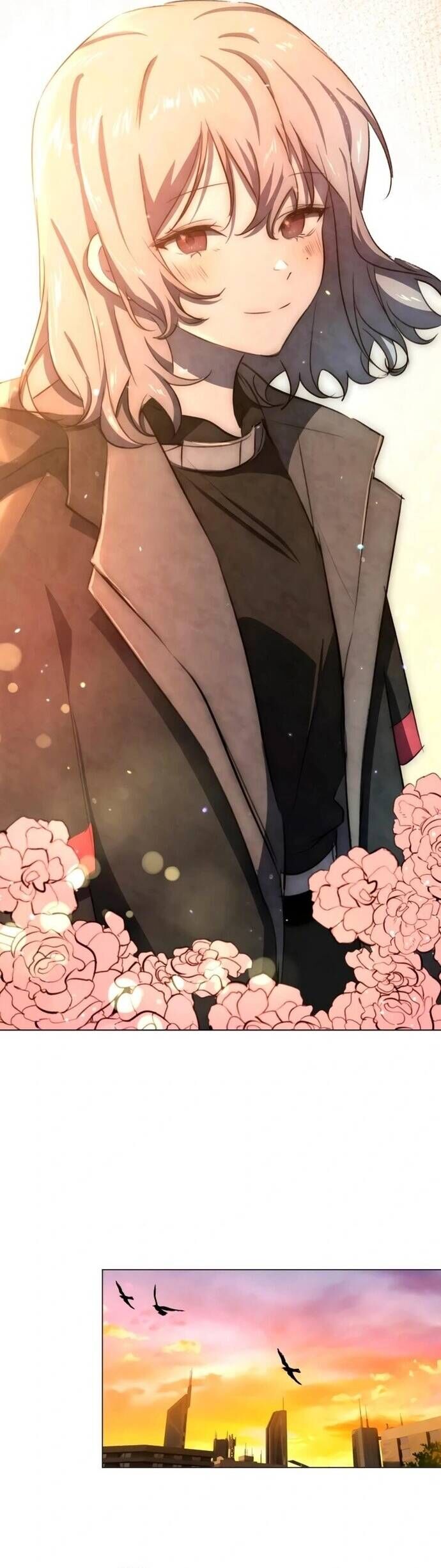Nước Mắt Thần Chết Chapter 13 - Next Chapter 14