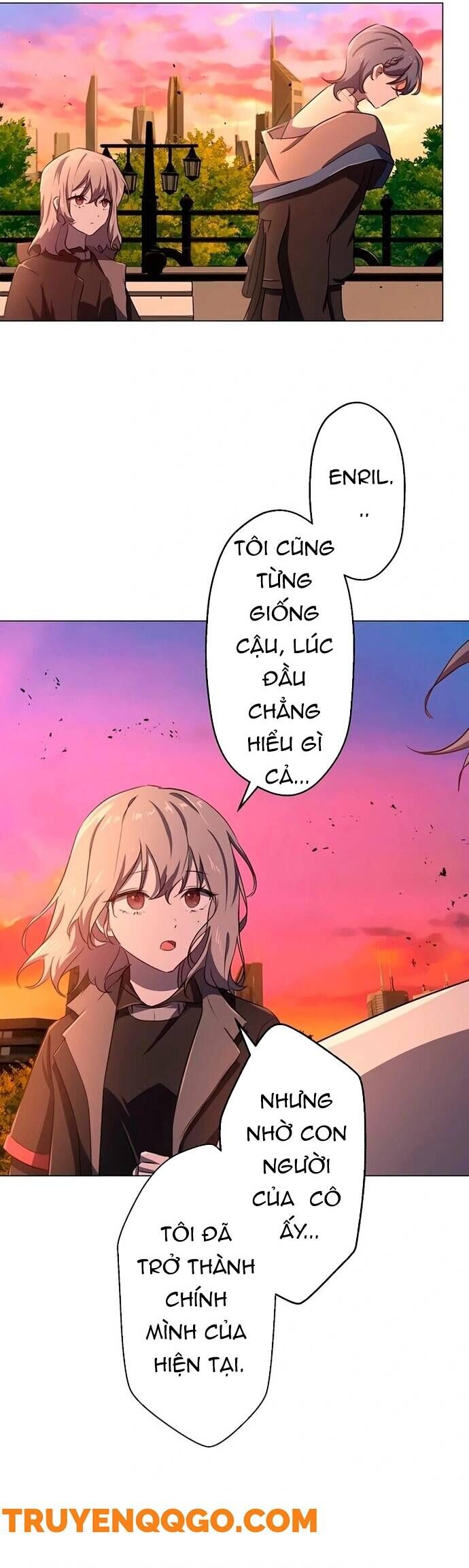 Nước Mắt Thần Chết Chapter 13 - Next Chapter 14
