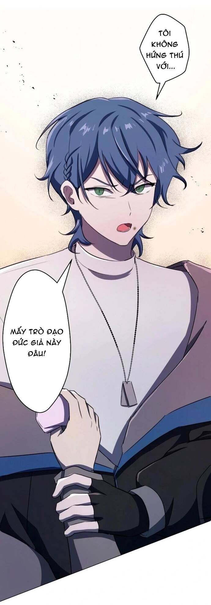 Nước Mắt Thần Chết Chapter 13 - Next Chapter 14