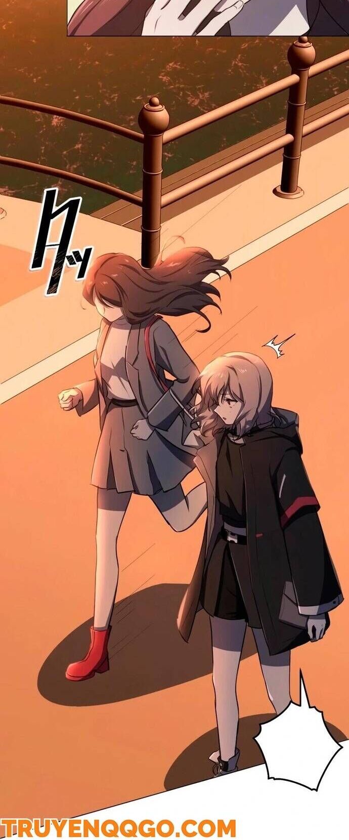Nước Mắt Thần Chết Chapter 13 - Next Chapter 14