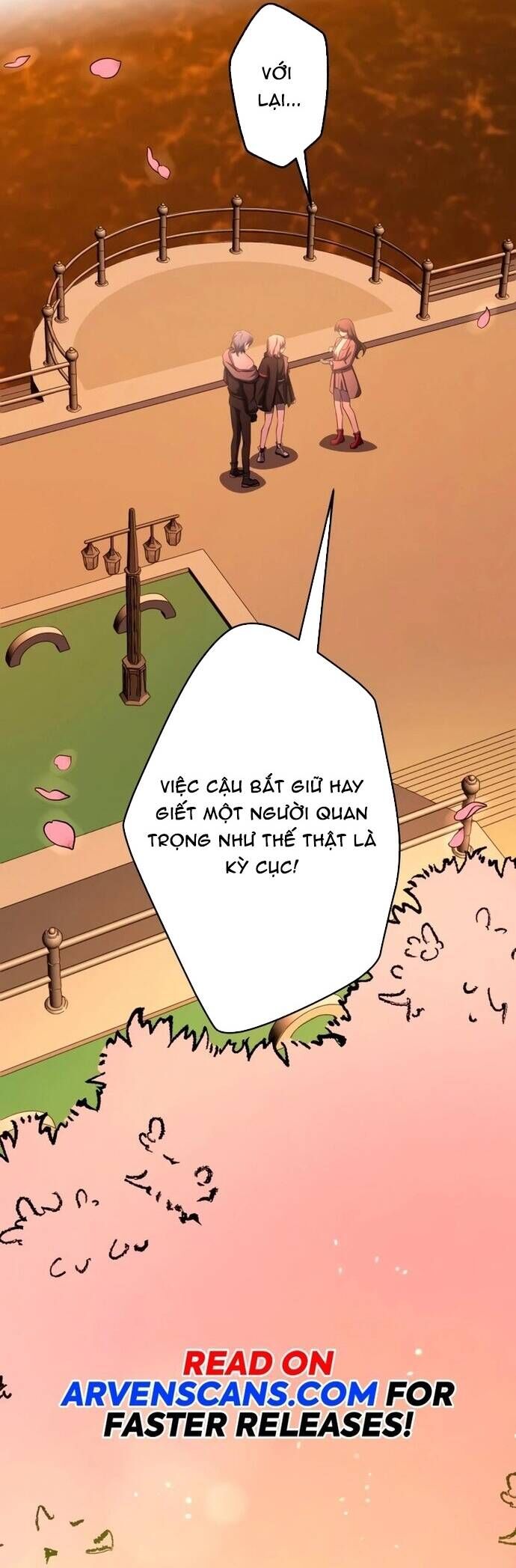 Nước Mắt Thần Chết Chapter 13 - Next Chapter 14