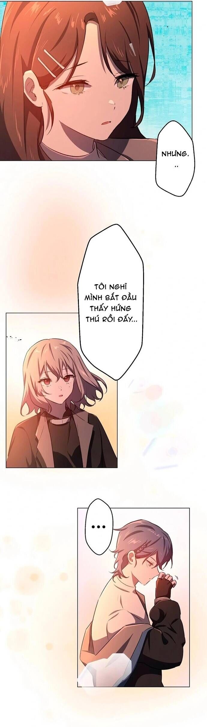 Nước Mắt Thần Chết Chapter 13 - Next Chapter 14