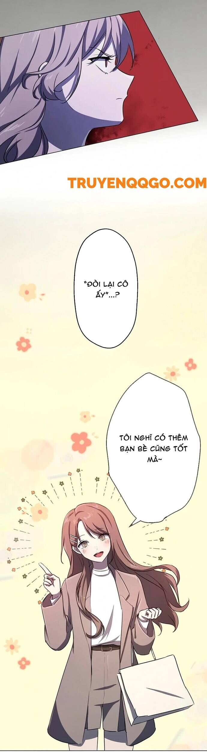 Nước Mắt Thần Chết Chapter 13 - Next Chapter 14