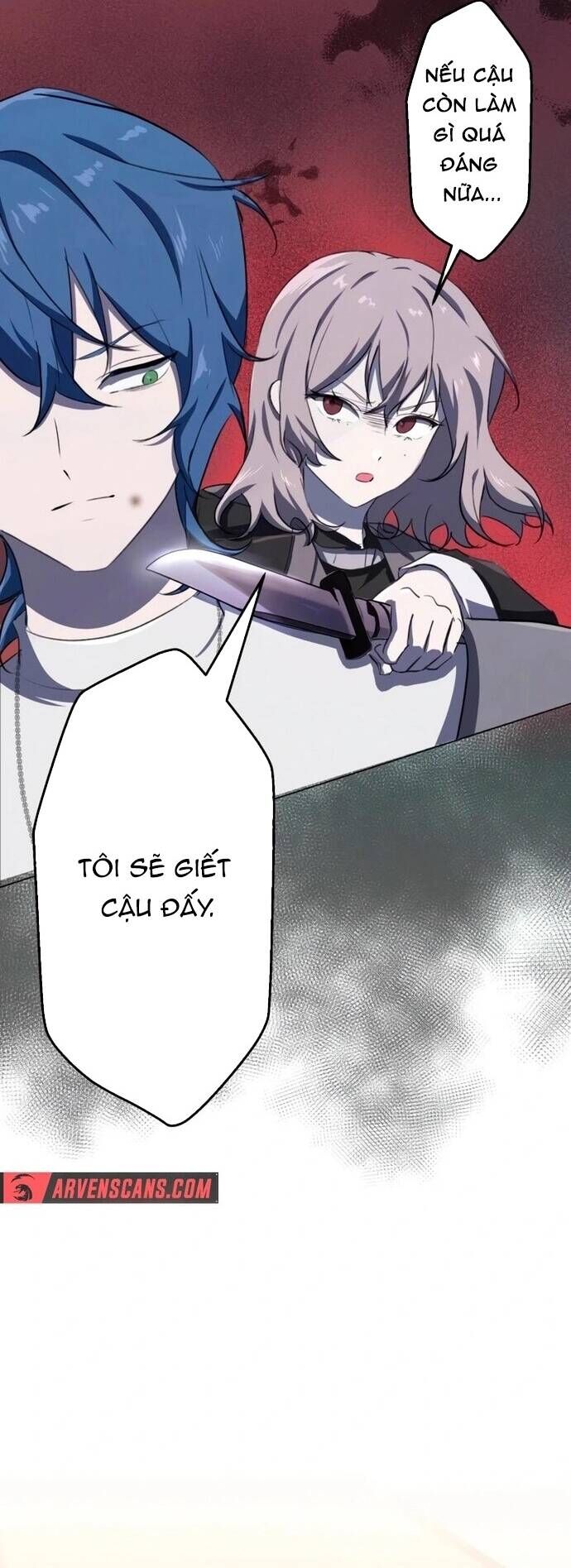 Nước Mắt Thần Chết Chapter 13 - Next Chapter 14