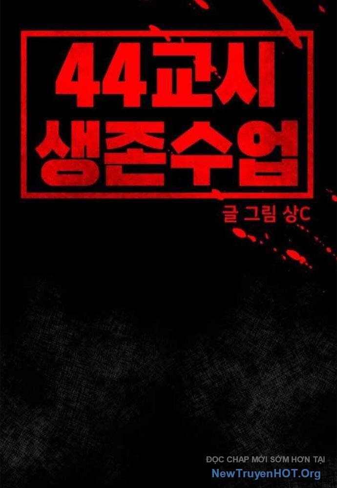 Tiết Học Sinh Tồn Thứ 44 Chapter 3 - Next Chapter 4