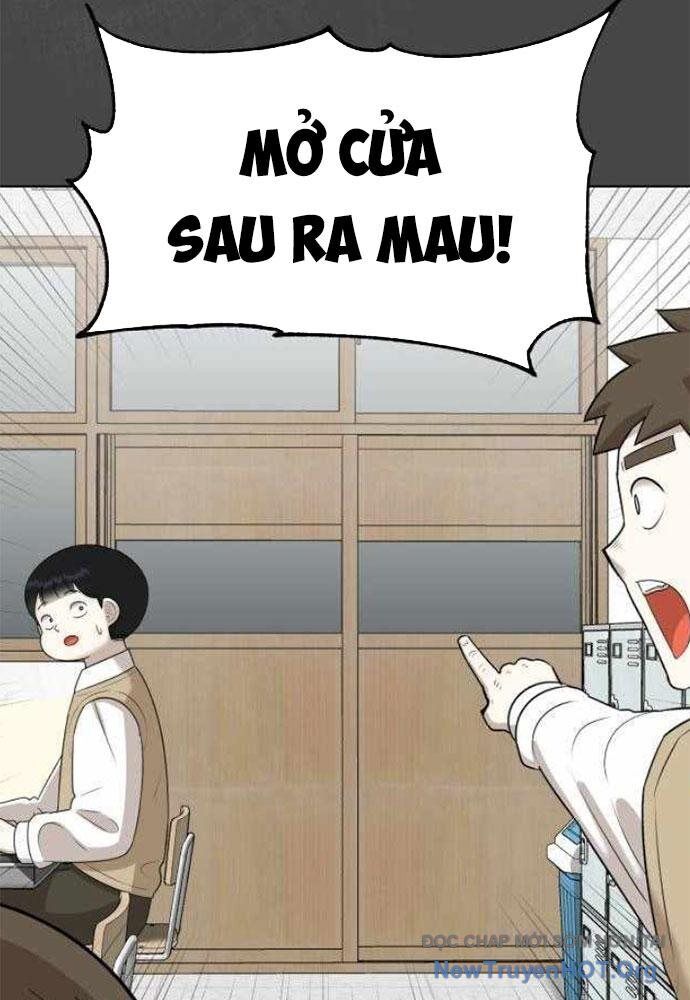 Tiết Học Sinh Tồn Thứ 44 Chapter 3 - Next Chapter 4