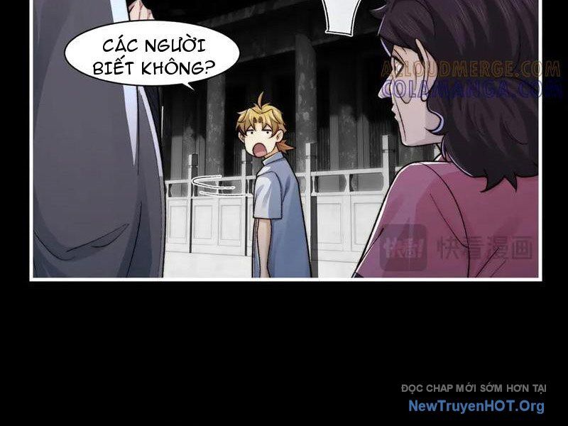 Đối Mặt Với Bệnh Tâm Thần, Ma Quỷ Chẳng Là Cái Thá Gì Chapter 148 - Trang 2