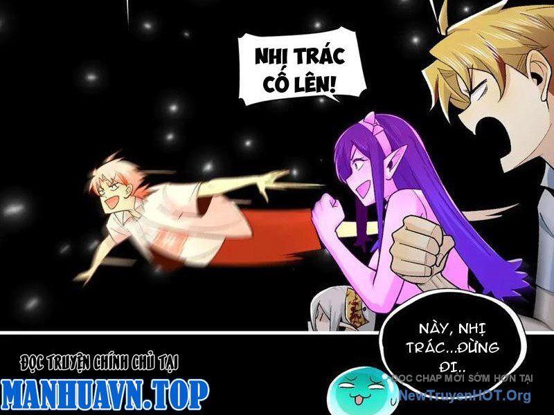 Đối Mặt Với Bệnh Tâm Thần, Ma Quỷ Chẳng Là Cái Thá Gì Chapter 148 - Trang 2