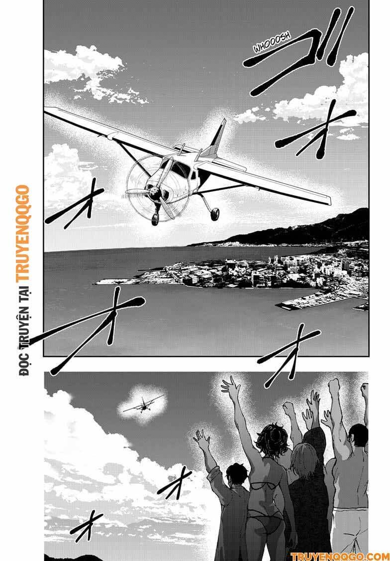 100 Điều Muốn Làm Trước Khi Chết Chapter 74.5 - Trang 2