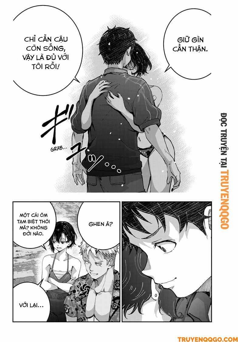100 Điều Muốn Làm Trước Khi Chết Chapter 74.5 - Trang 2