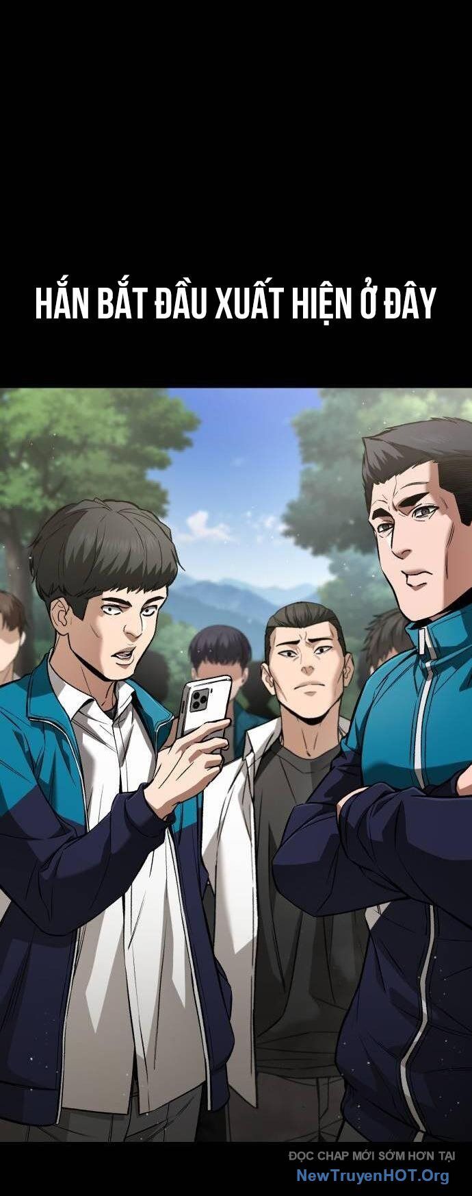 Anh Hùng Dẹp Loạn Chapter 11 - Trang 2