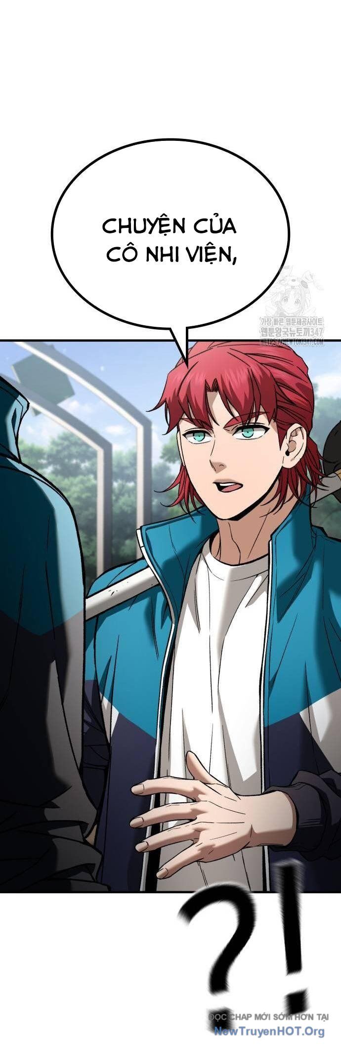 Anh Hùng Dẹp Loạn Chapter 11 - Trang 2