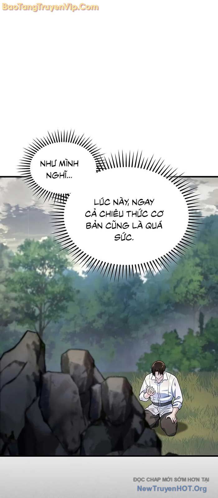 Sự Trở Lại Của Kỵ Sĩ Tử Thần Cấp Thảm Hoạ Chapter 2 - Next Chapter 3