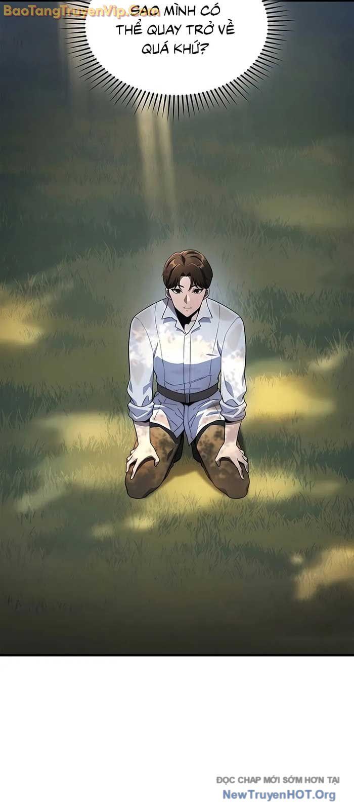 Sự Trở Lại Của Kỵ Sĩ Tử Thần Cấp Thảm Hoạ Chapter 2 - Next Chapter 3