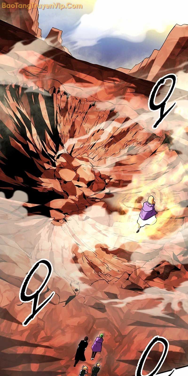 Nhân Vật Phụ Trong Thế Giới Điên Loạn Chapter 18 - Next Chapter 19