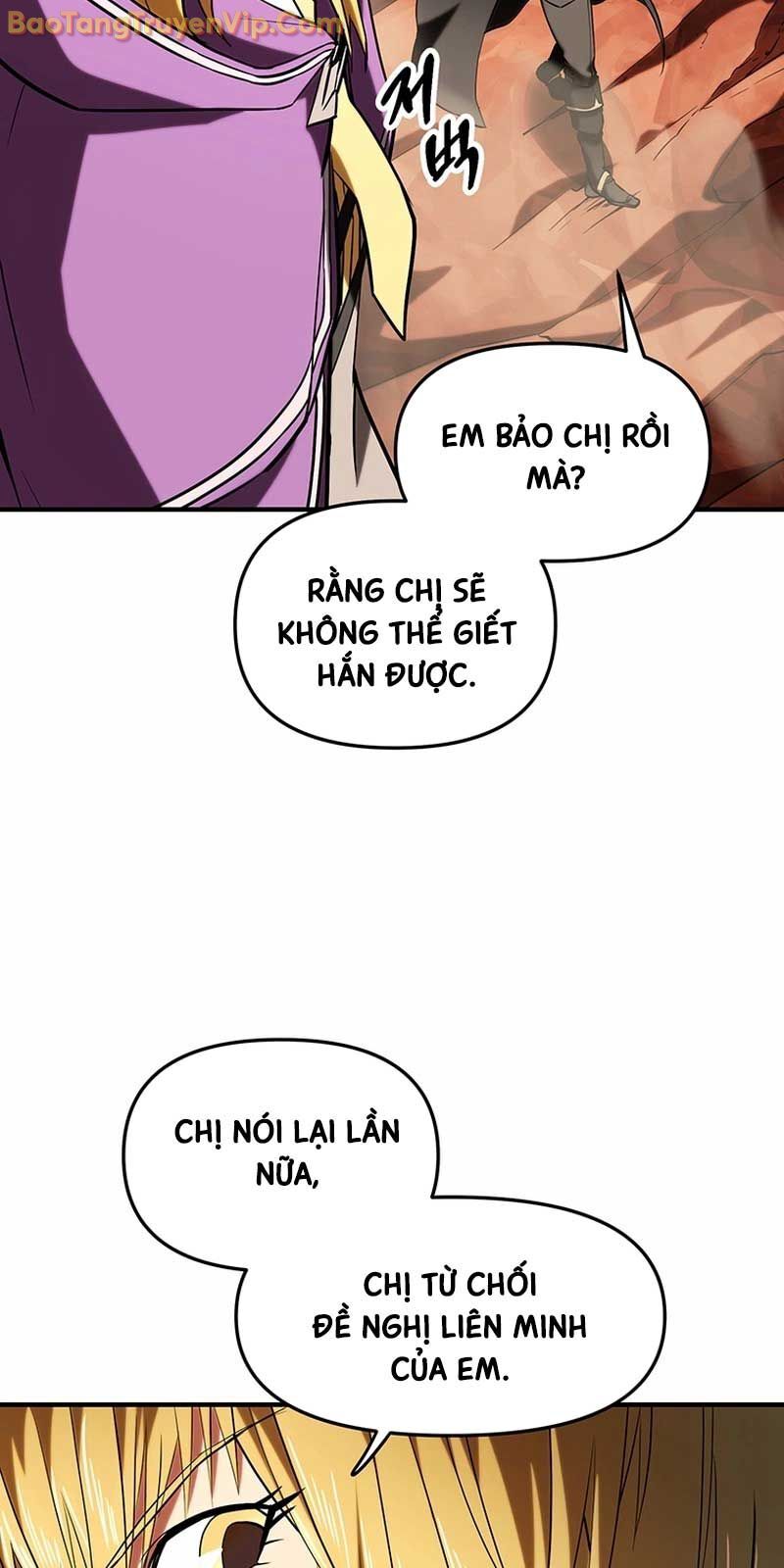 Nhân Vật Phụ Trong Thế Giới Điên Loạn Chapter 18 - Next Chapter 19