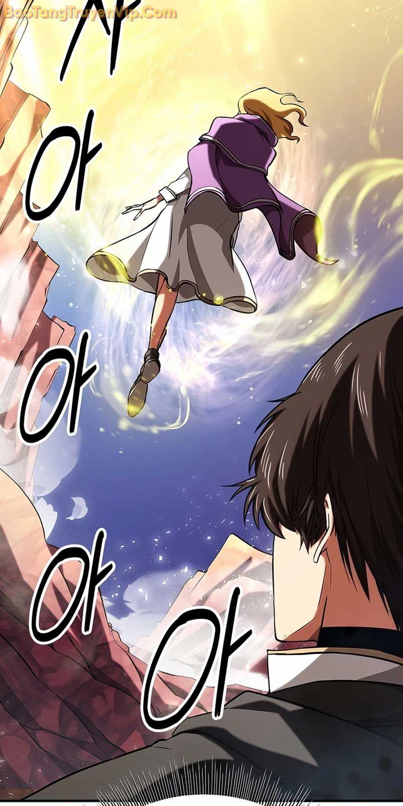 Nhân Vật Phụ Trong Thế Giới Điên Loạn Chapter 18 - Next Chapter 19