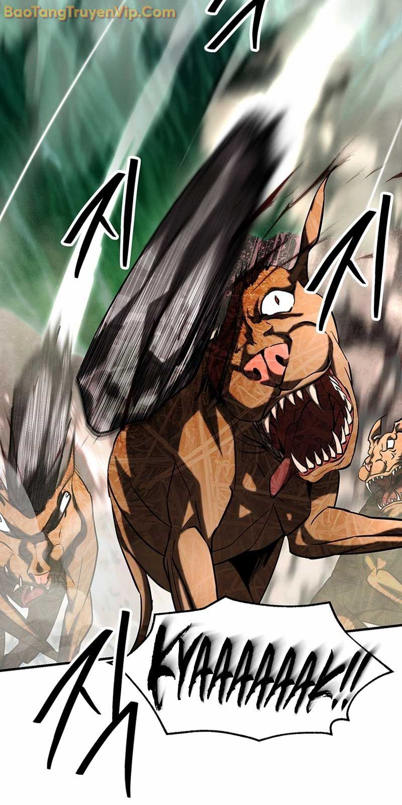 Nhân Vật Phụ Trong Thế Giới Điên Loạn Chapter 18 - Next Chapter 19