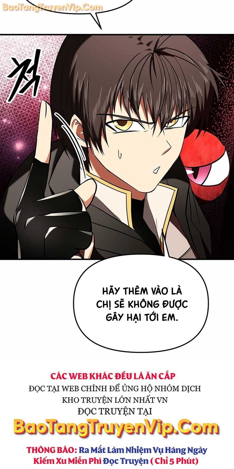 Nhân Vật Phụ Trong Thế Giới Điên Loạn Chapter 18 - Next Chapter 19