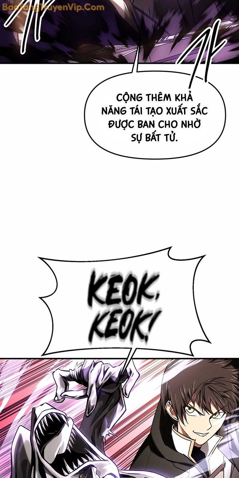 Nhân Vật Phụ Trong Thế Giới Điên Loạn Chapter 18 - Next Chapter 19