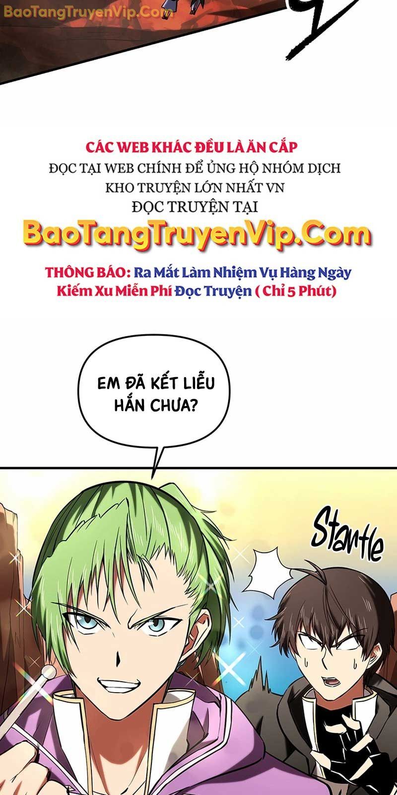 Nhân Vật Phụ Trong Thế Giới Điên Loạn Chapter 18 - Next Chapter 19