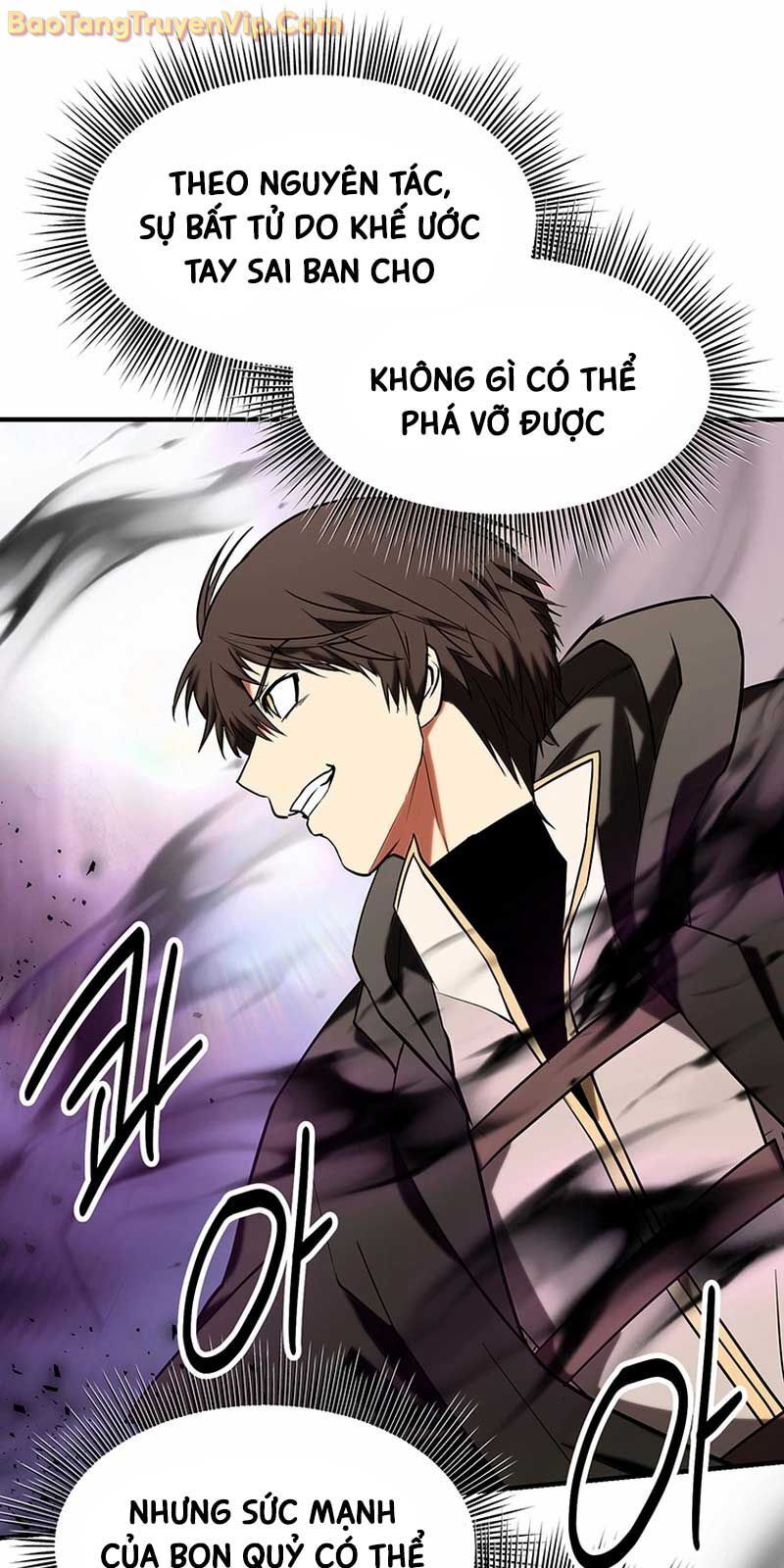 Nhân Vật Phụ Trong Thế Giới Điên Loạn Chapter 18 - Next Chapter 19