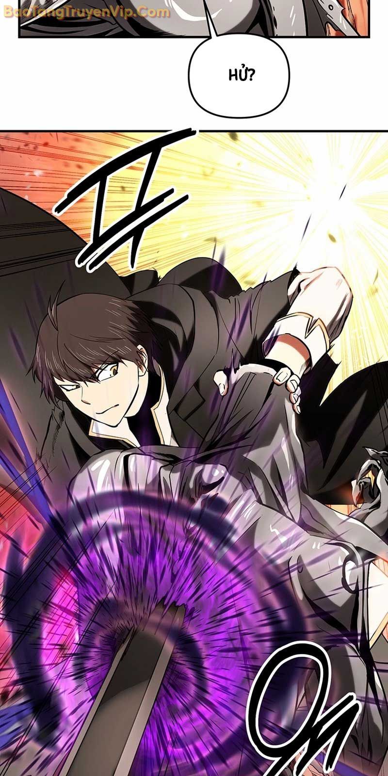 Nhân Vật Phụ Trong Thế Giới Điên Loạn Chapter 18 - Next Chapter 19