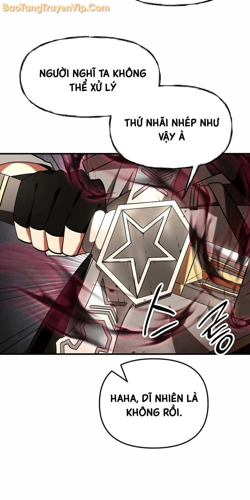 Nhân Vật Phụ Trong Thế Giới Điên Loạn Chapter 18 - Next Chapter 19