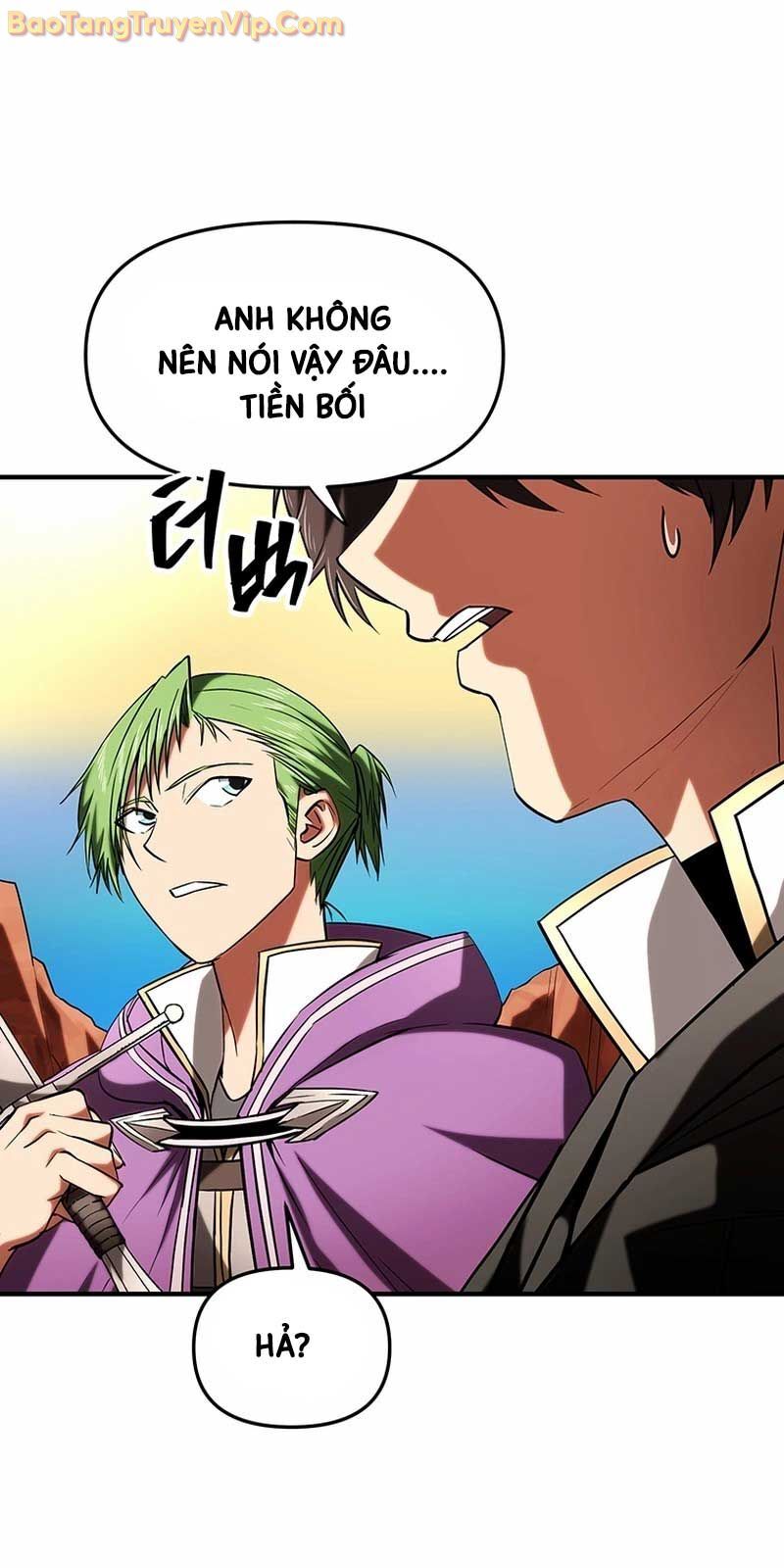 Nhân Vật Phụ Trong Thế Giới Điên Loạn Chapter 18 - Next Chapter 19