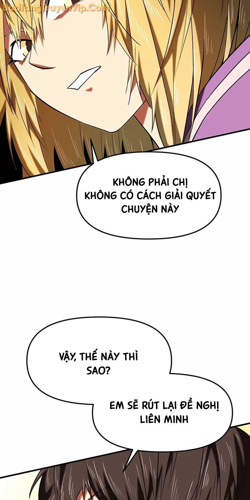 Nhân Vật Phụ Trong Thế Giới Điên Loạn Chapter 18 - Next Chapter 19