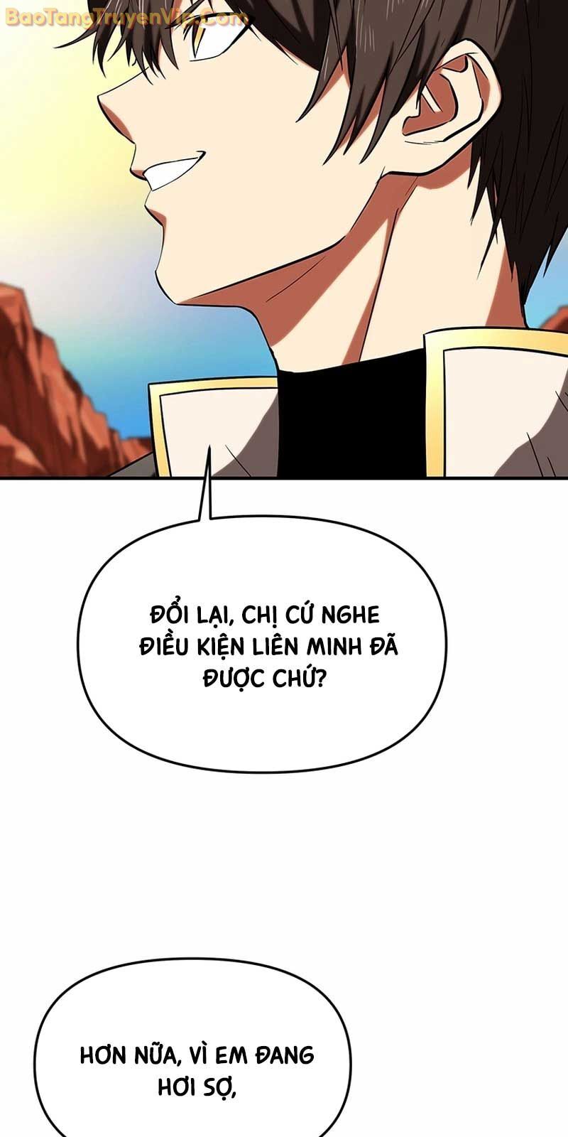 Nhân Vật Phụ Trong Thế Giới Điên Loạn Chapter 18 - Next Chapter 19