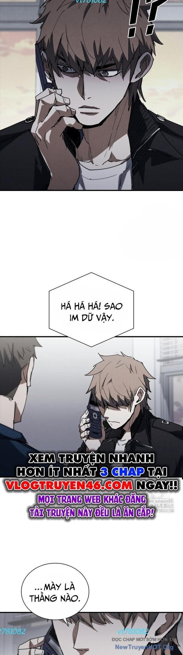 Cá Mập Wyvern Chapter 99 - Trang 2