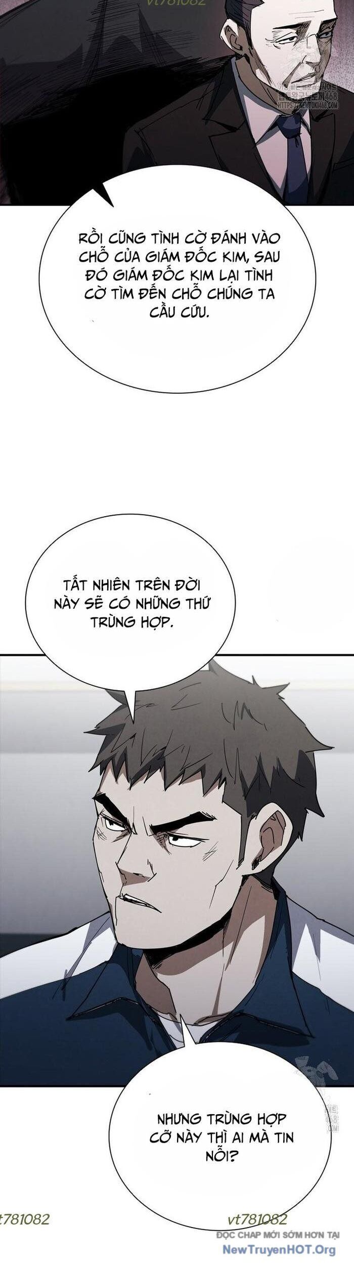 Cá Mập Wyvern Chapter 99 - Trang 2