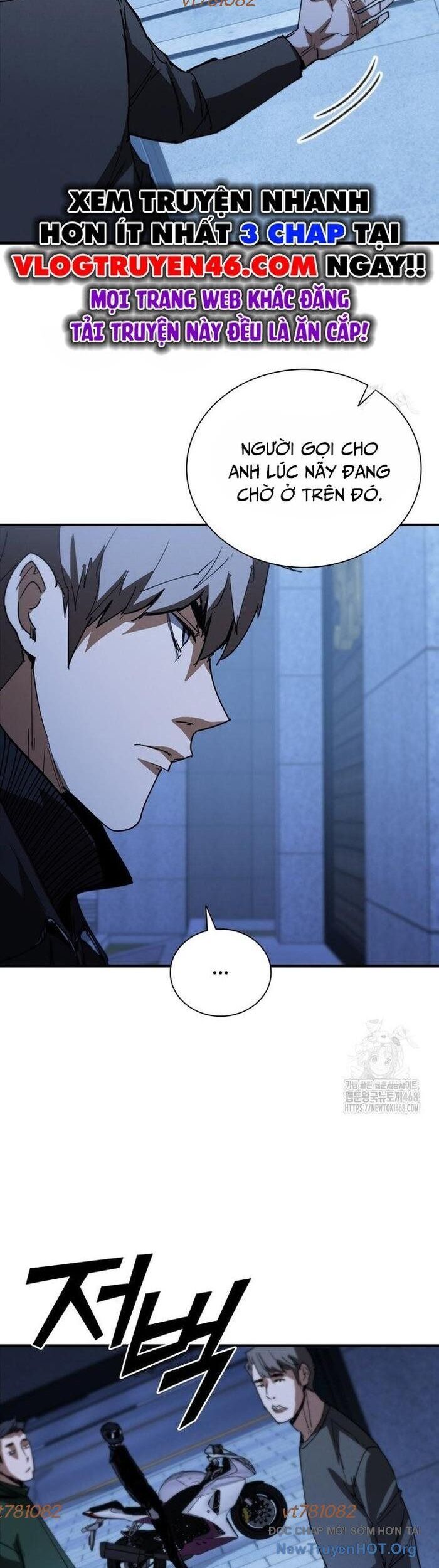 Cá Mập Wyvern Chapter 99 - Trang 2