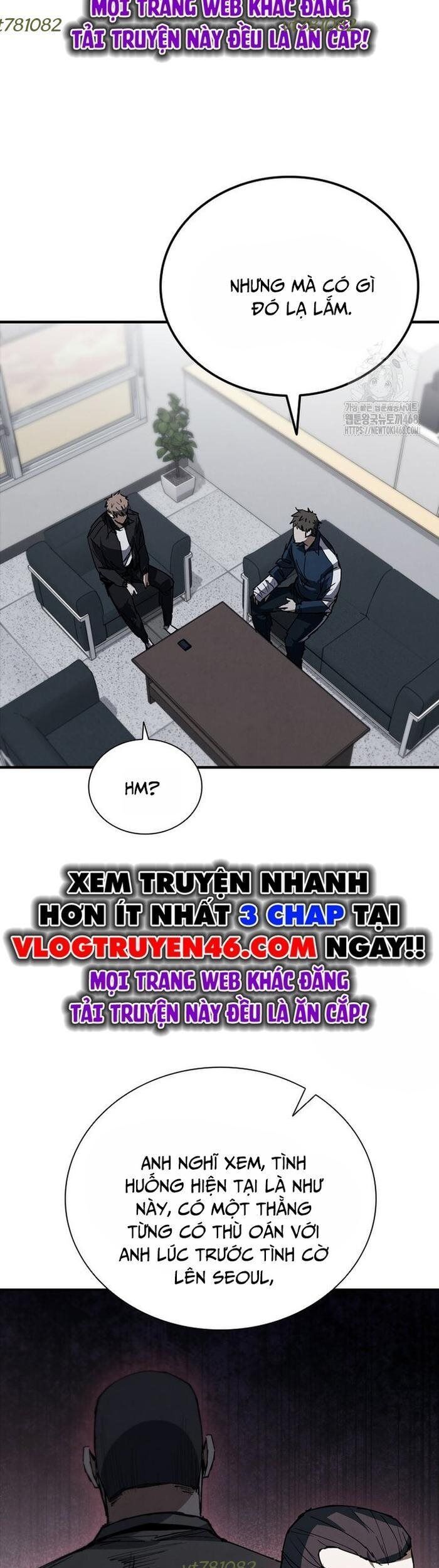 Cá Mập Wyvern Chapter 99 - Trang 2